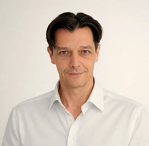 Boris Guignard, magnétothérapeute